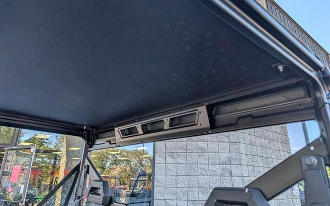 2026 Polaris® Ranger Crew 1000