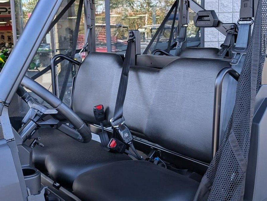 2026 Polaris® Ranger Crew 1000