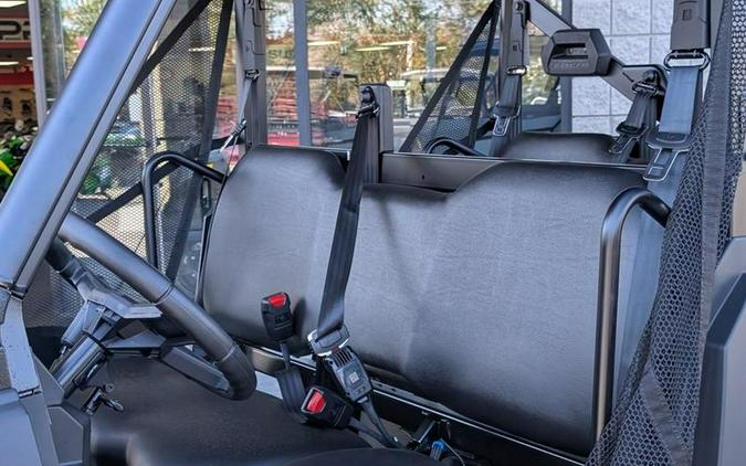 2026 Polaris® Ranger Crew 1000