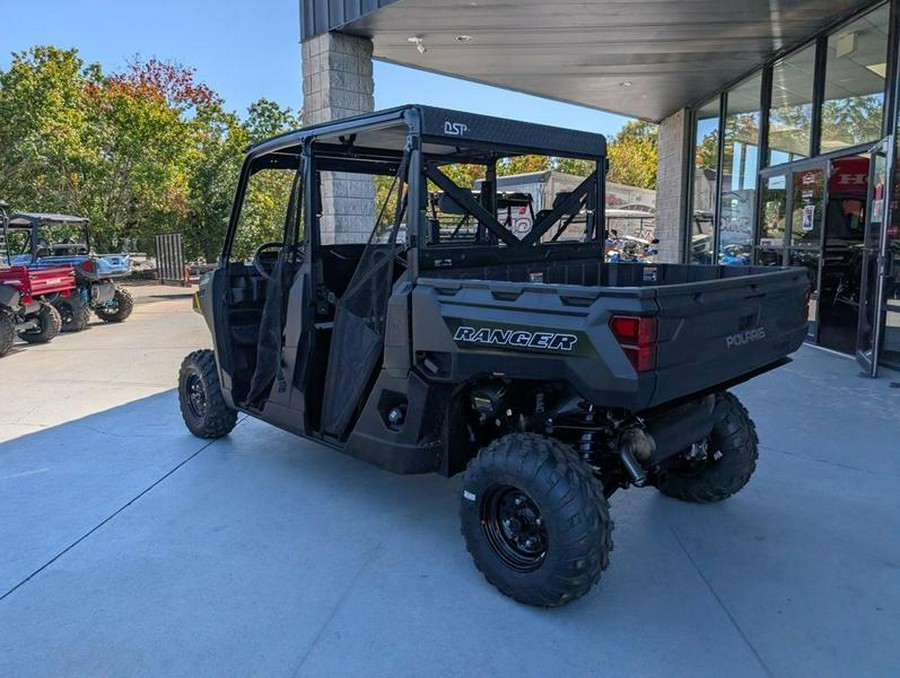 2026 Polaris® Ranger Crew 1000