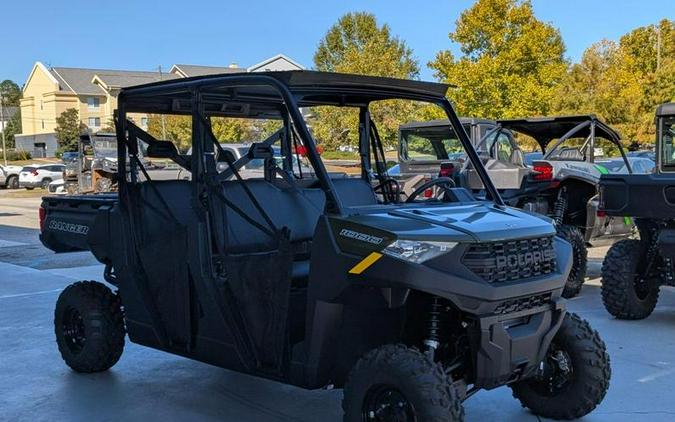 2026 Polaris® Ranger Crew 1000