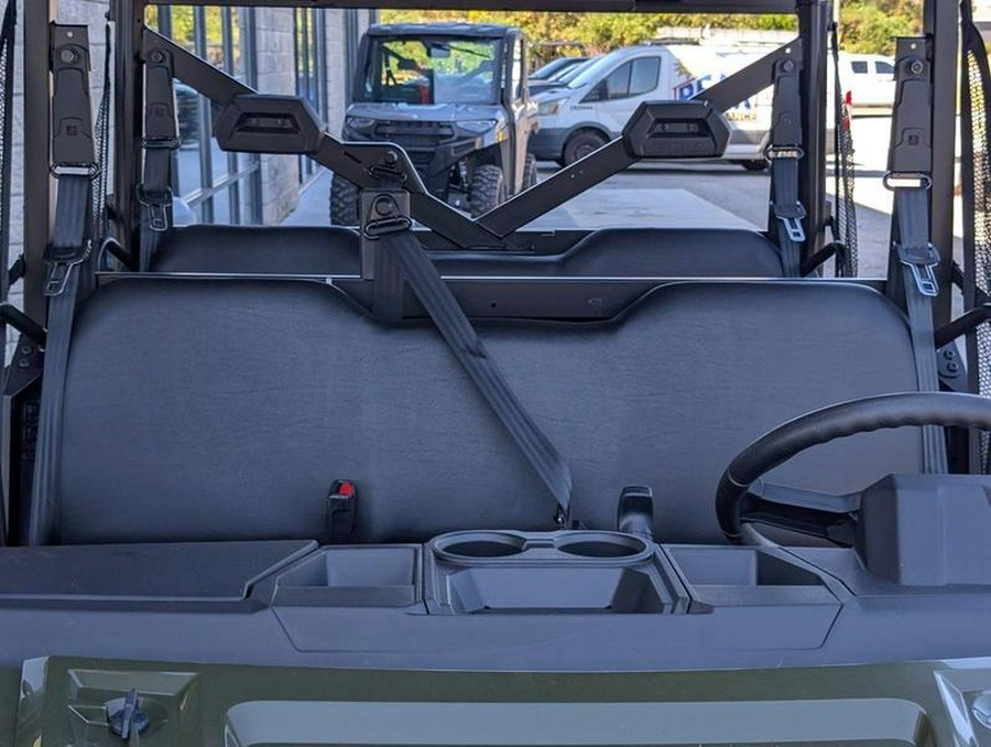 2026 Polaris® Ranger Crew 1000