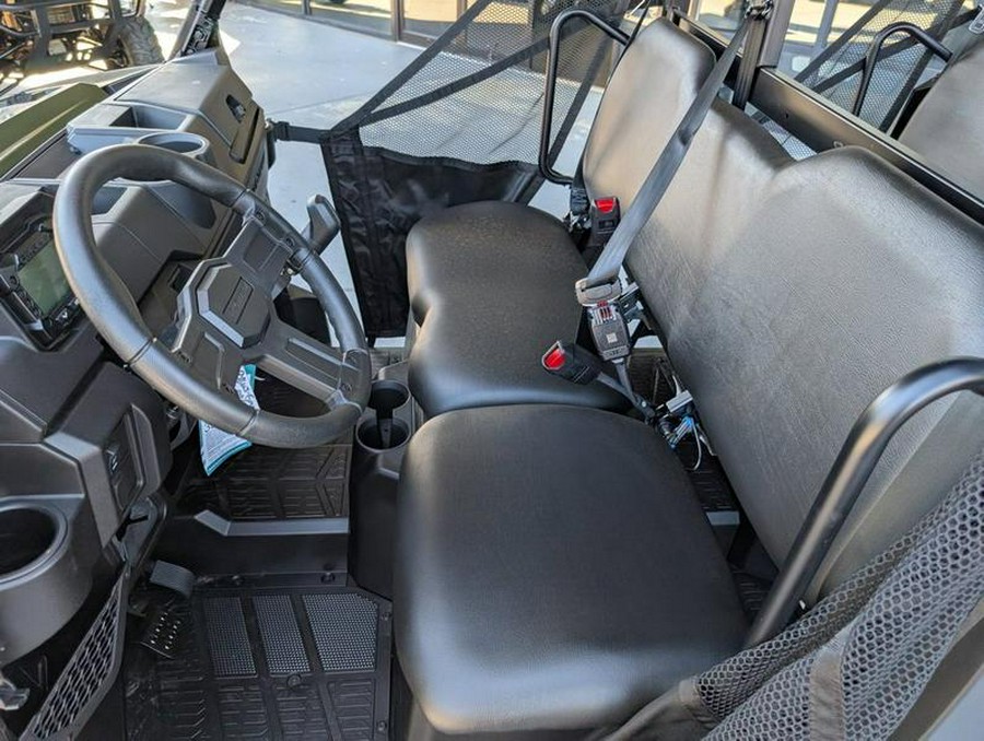 2026 Polaris® Ranger Crew 1000