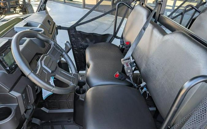 2026 Polaris® Ranger Crew 1000