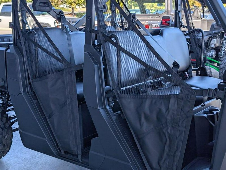 2026 Polaris® Ranger Crew 1000