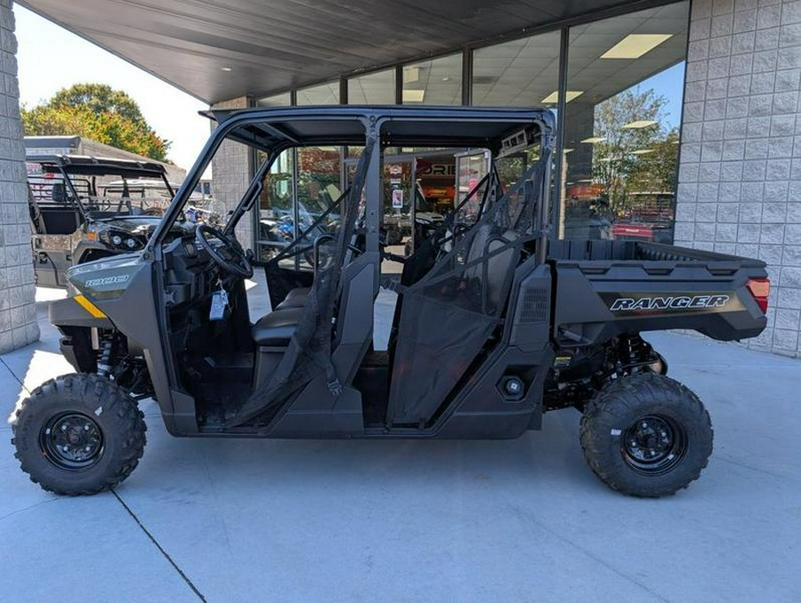 2026 Polaris® Ranger Crew 1000