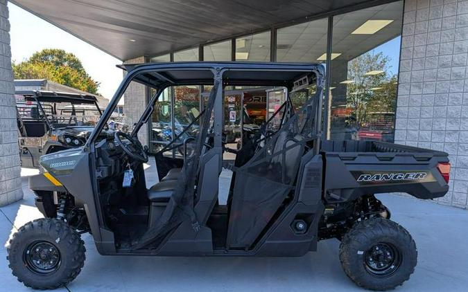 2026 Polaris® Ranger Crew 1000