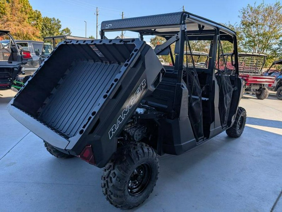 2026 Polaris® Ranger Crew 1000