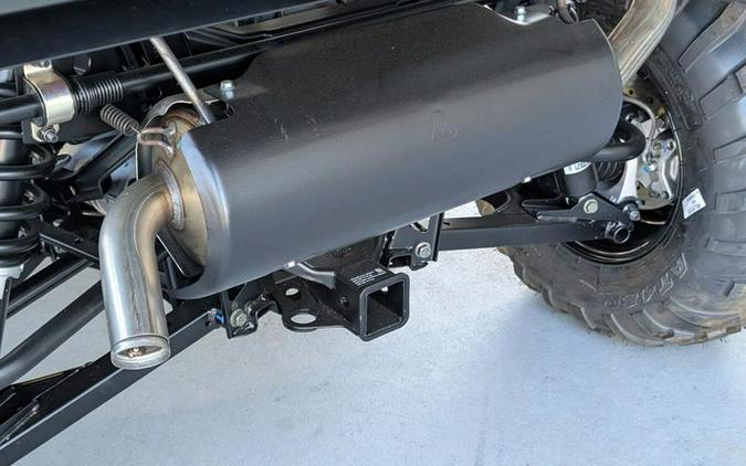 2026 Polaris® Ranger Crew 1000