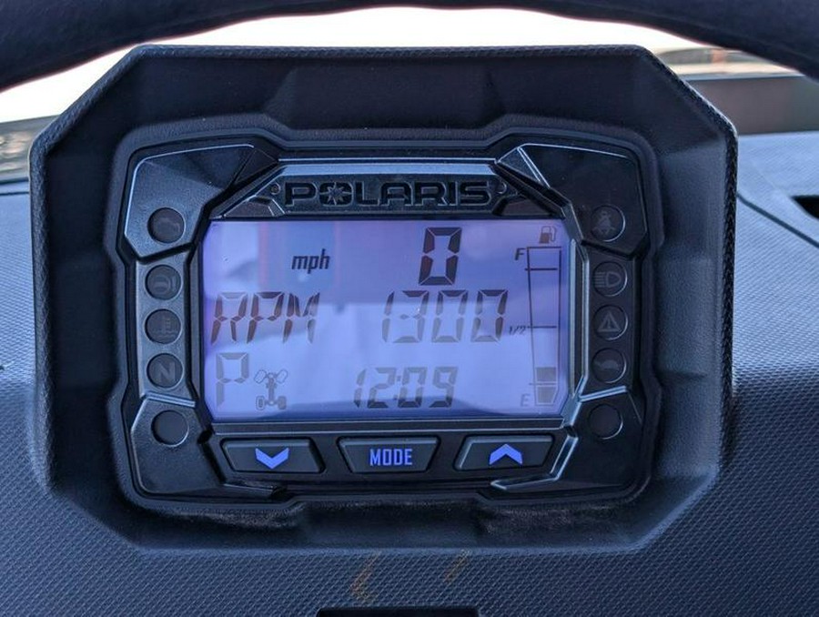 2026 Polaris® Ranger Crew 1000