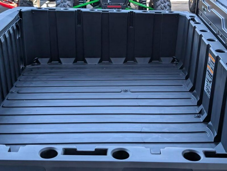 2026 Polaris® Ranger Crew 1000