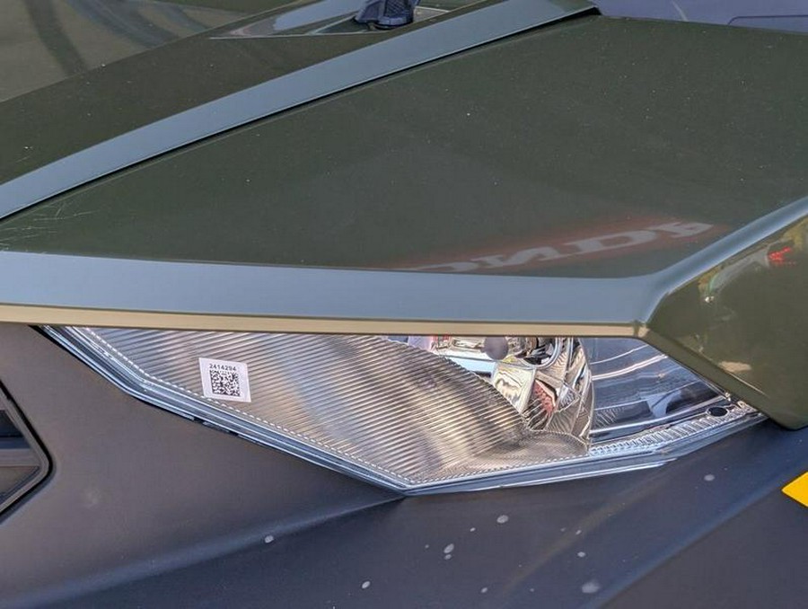 2026 Polaris® Ranger Crew 1000