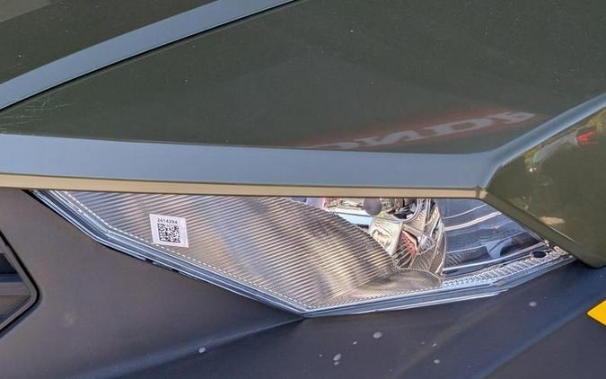 2026 Polaris® Ranger Crew 1000