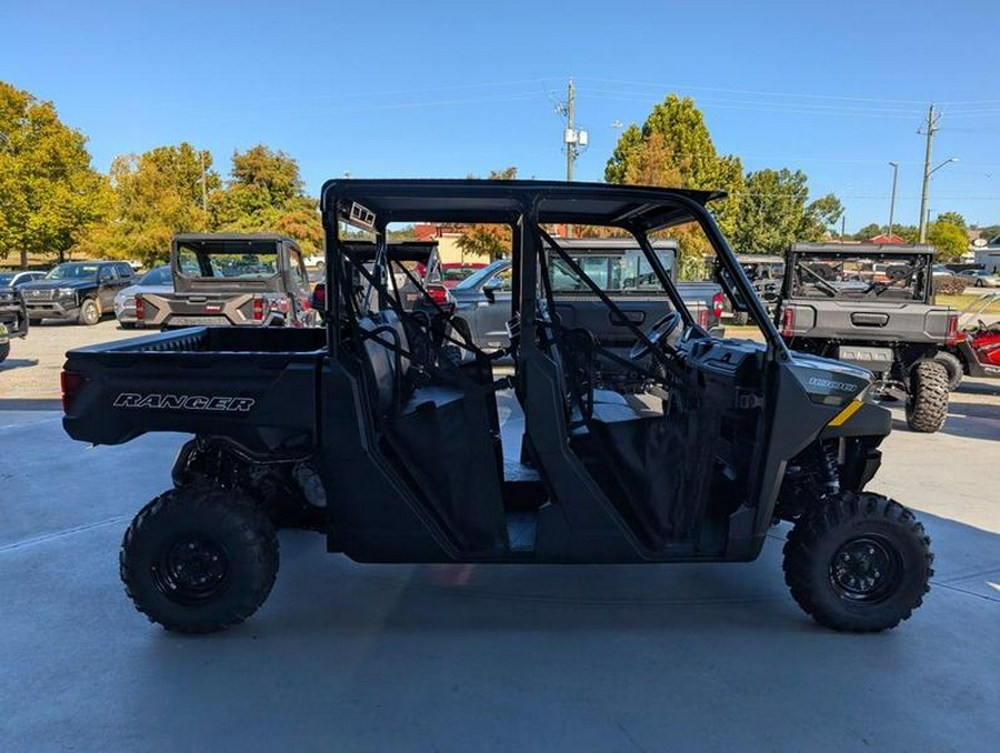 2026 Polaris® Ranger Crew 1000