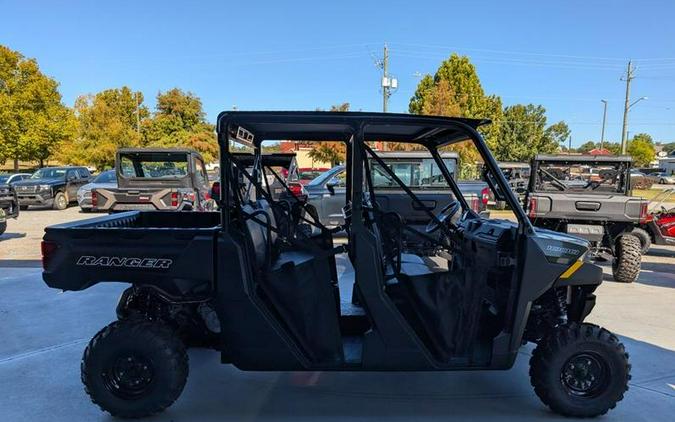 2026 Polaris® Ranger Crew 1000