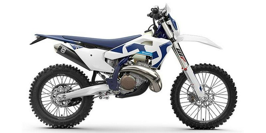 2026 TE 300 - Husqvarna Motorcycles