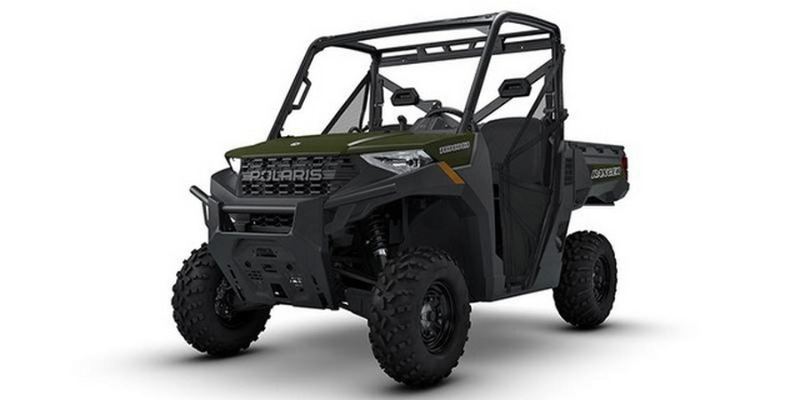 2026 Polaris RANGER 1000 EPS EPS SAGE GREEN