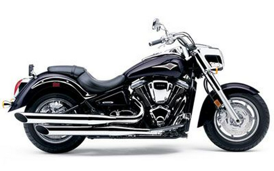 2004 Kawasaki Vulcan® 2000