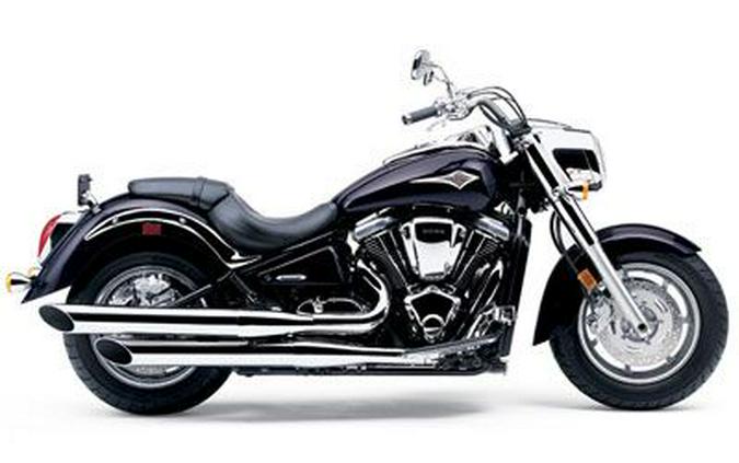 2004 Kawasaki Vulcan® 2000