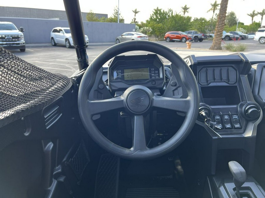 2025 Honda® Talon 1000X-4