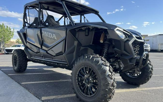 2025 Honda® Talon 1000X-4