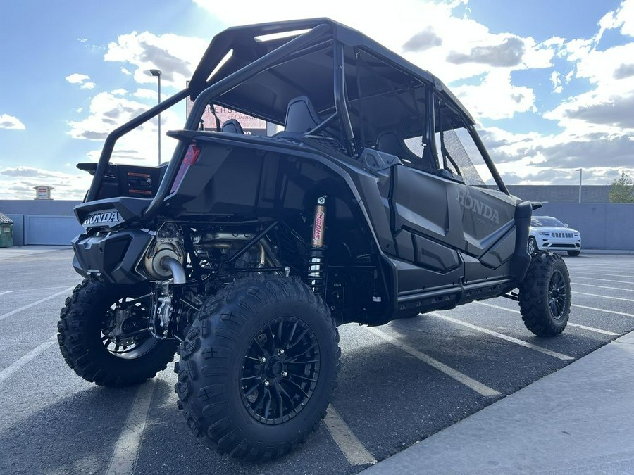 2025 Honda® Talon 1000X-4