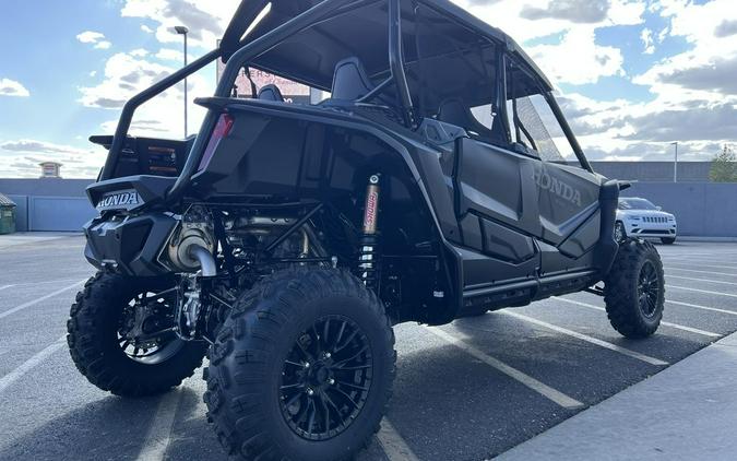 2025 Honda® Talon 1000X-4