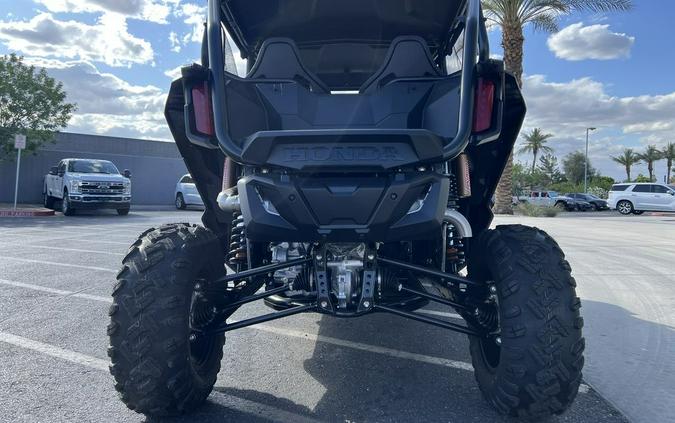 2025 Honda® Talon 1000X-4
