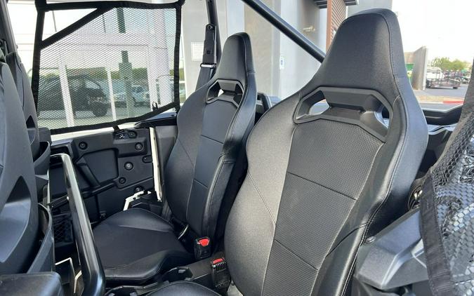 2025 Honda® Talon 1000X-4