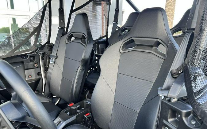 2025 Honda® Talon 1000X-4