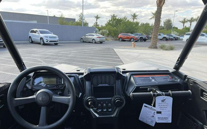 2025 Honda® Talon 1000X-4