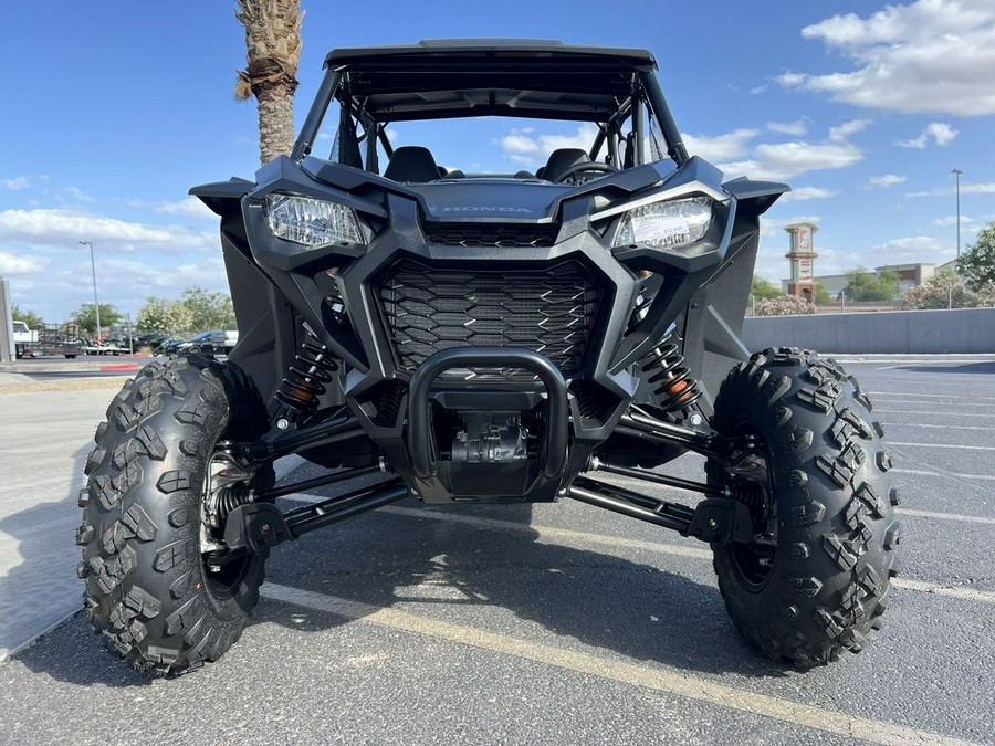 2025 Honda® Talon 1000X-4