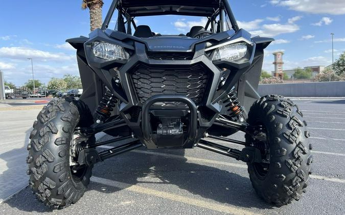 2025 Honda® Talon 1000X-4