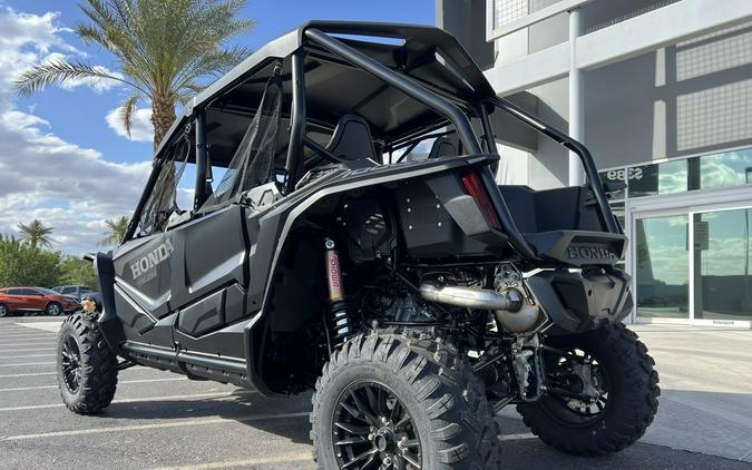 2025 Honda® Talon 1000X-4