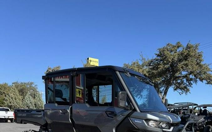 2024 Can-Am® Defender MAX Limited HD10