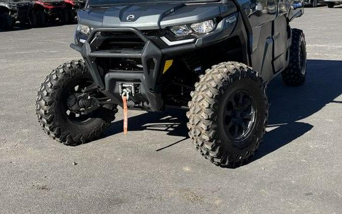 2024 Can-Am® Defender MAX Limited HD10