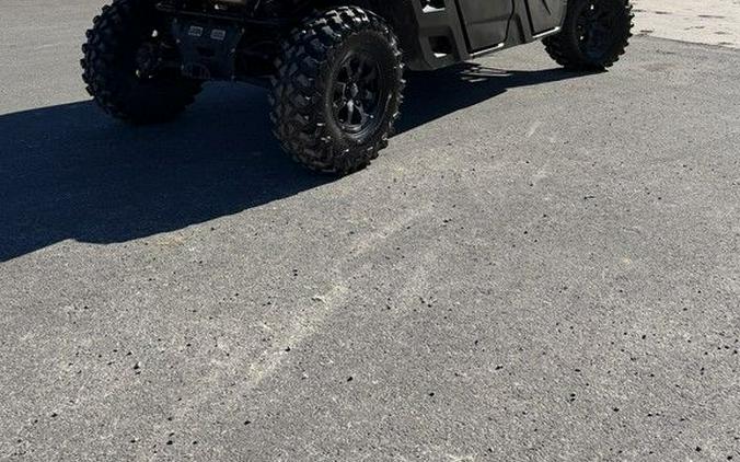 2024 Can-Am® Defender MAX Limited HD10