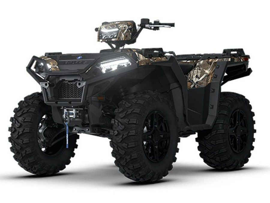 2026 Polaris Sportsman 850 Trail Camo