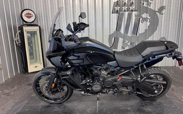 2024 Harley-Davidson PAN AMERICA 1250 SPECIAL