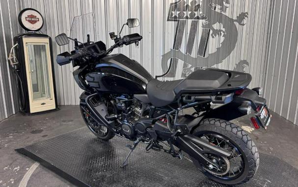 2024 Harley-Davidson PAN AMERICA 1250 SPECIAL