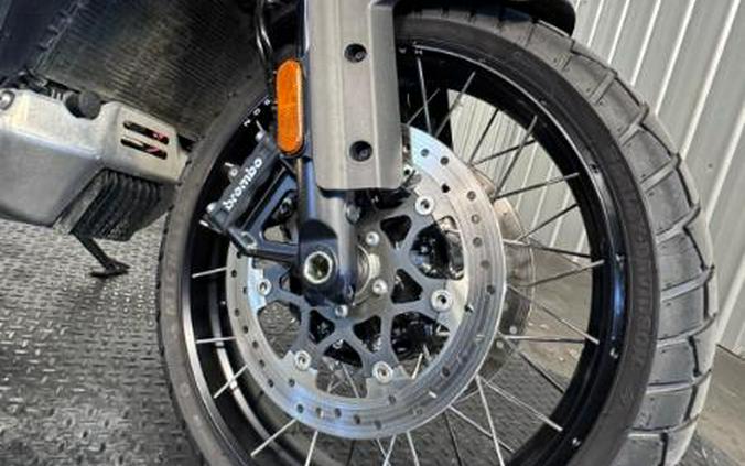 2024 Harley-Davidson PAN AMERICA 1250 SPECIAL