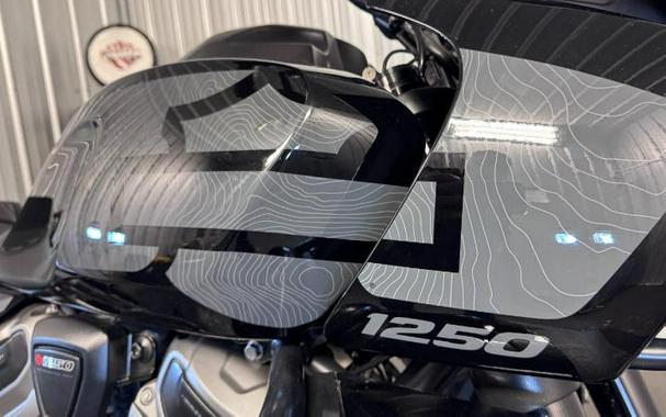 2024 Harley-Davidson PAN AMERICA 1250 SPECIAL