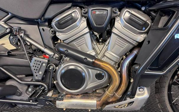 2024 Harley-Davidson PAN AMERICA 1250 SPECIAL