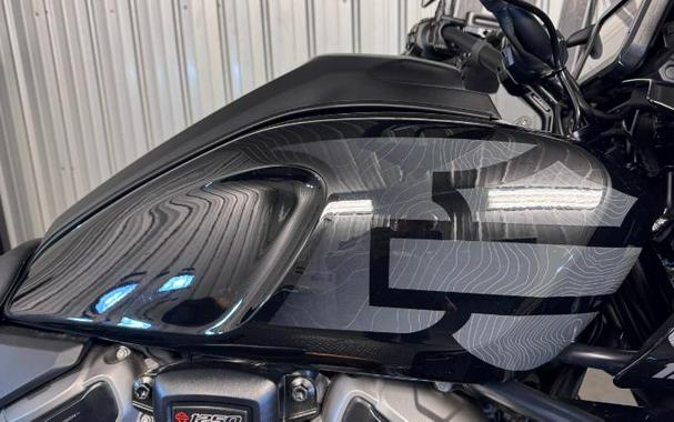 2024 Harley-Davidson PAN AMERICA 1250 SPECIAL