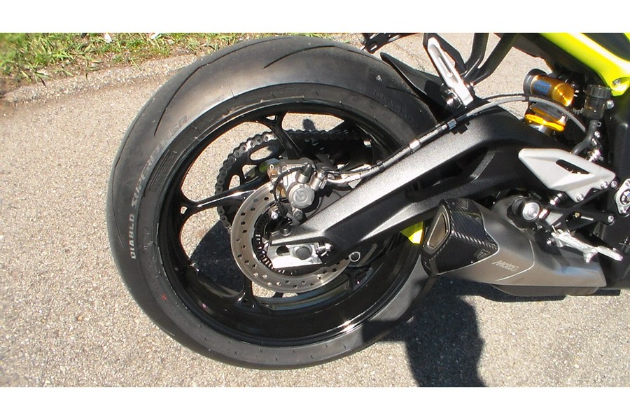 2026 Street Triple Moto2 Edition RX - Triumph