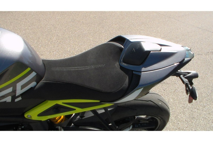 2026 Street Triple Moto2 Edition RX - Triumph