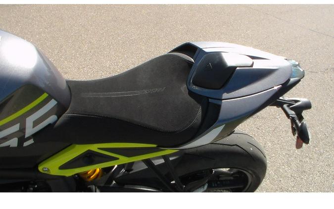 2026 Street Triple Moto2 Edition RX - Triumph