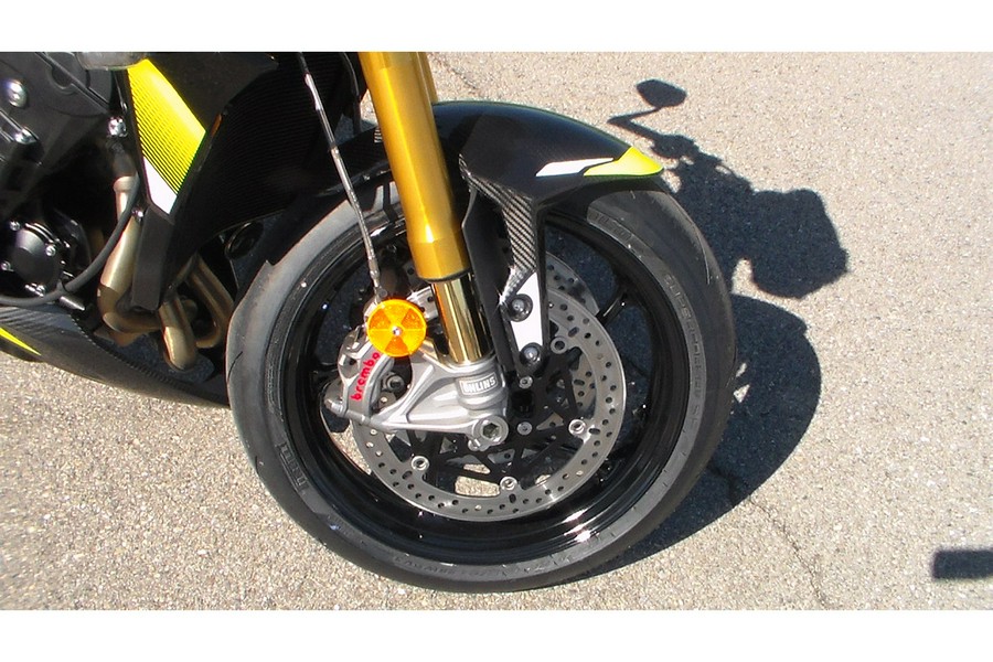 2026 Street Triple Moto2 Edition RX - Triumph
