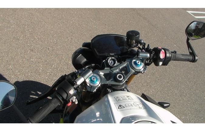 2026 Street Triple Moto2 Edition RX - Triumph