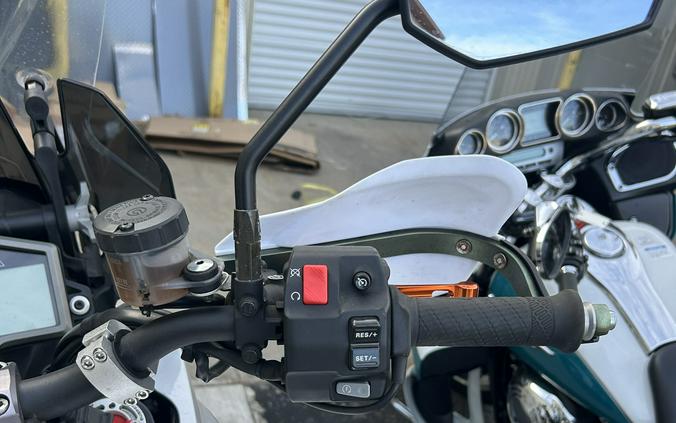 2016 KTM Super Adventure 1290